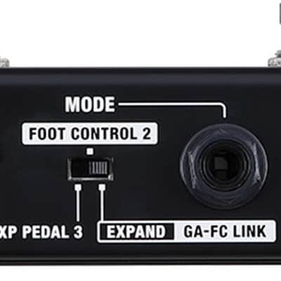 Boss GA-FC EX Foot Controller image 3