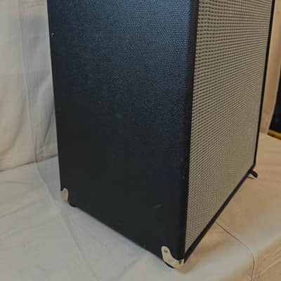 Fender Rumble 200 V3 200-Watt 1x15" Bass Combo 2015 - Present - Black image 4