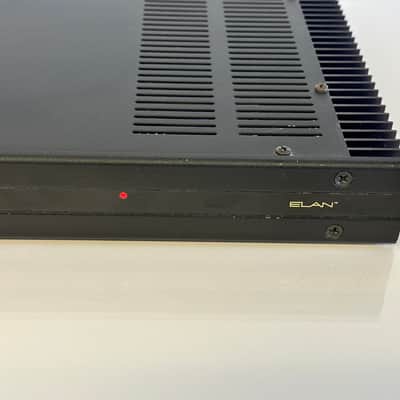 Elan Z300/301 Power Amplifier image 12