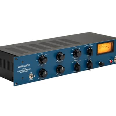 Warm Audio WA-1B Tube Optical Compressor image 2