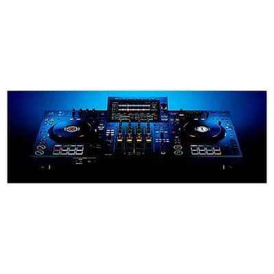 AlphaTheta XDJ-AZ All-In-One DJ System, XDJ-AZ image 12