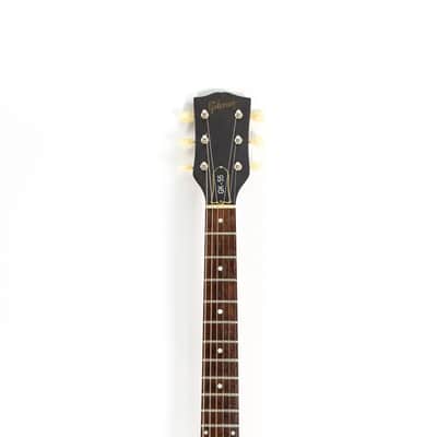 Gibson 1979 GK-55 Electric Guitar Owned By Billie Joe Armstrong Of Green Day image 5