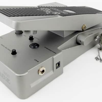 Ibanez WD7 Weeping Demon Wah Pedal f. Gitarre Bass + Top Zustand + 1,5J Garantie image 3