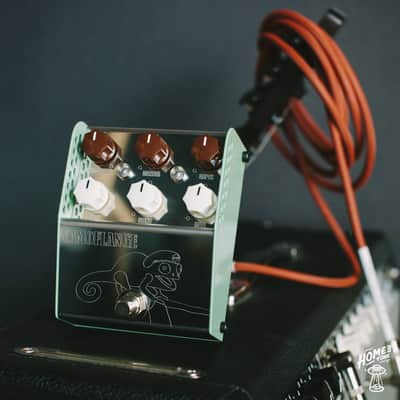 ThorpyFX Camoflange Mki Flanger image 2