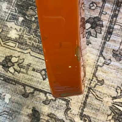 Fernandes Vertigo H Series (H-65) - Orange image 19