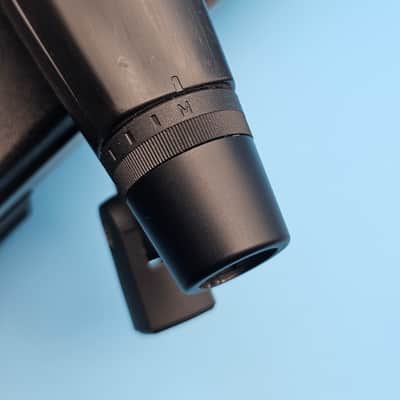 ☆Sennheiser MD 421 II Cardioid Dynamic Microphone w/ Mic Clip & Case image 18