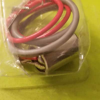 Archer PAIR NOS Electret Condenser Mike Element Mic 270-092A Japan 1980s image 6