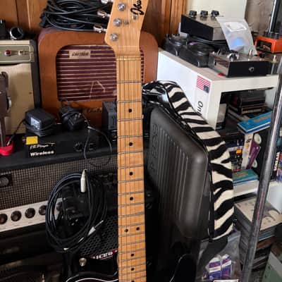 Vintage 1977 Ibanez Silver Series Telecaster Custom Japan Lawsuit Era Guitar image 4