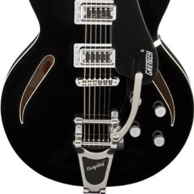 Gretsch G5620 T Cb Electromatic Center Block, Black image 3