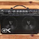 GALLIEN-KRUEGER Vintage Lunchbox Combo Amplifier 250ML GK ML250 Small Amp 28880