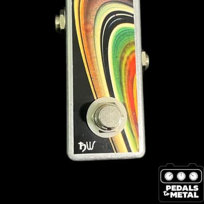 Saturnworks looper black - X20058 image 1