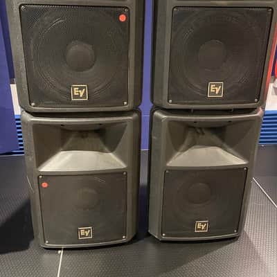 Electro-Voice SX-200 Speakers + controller image 7