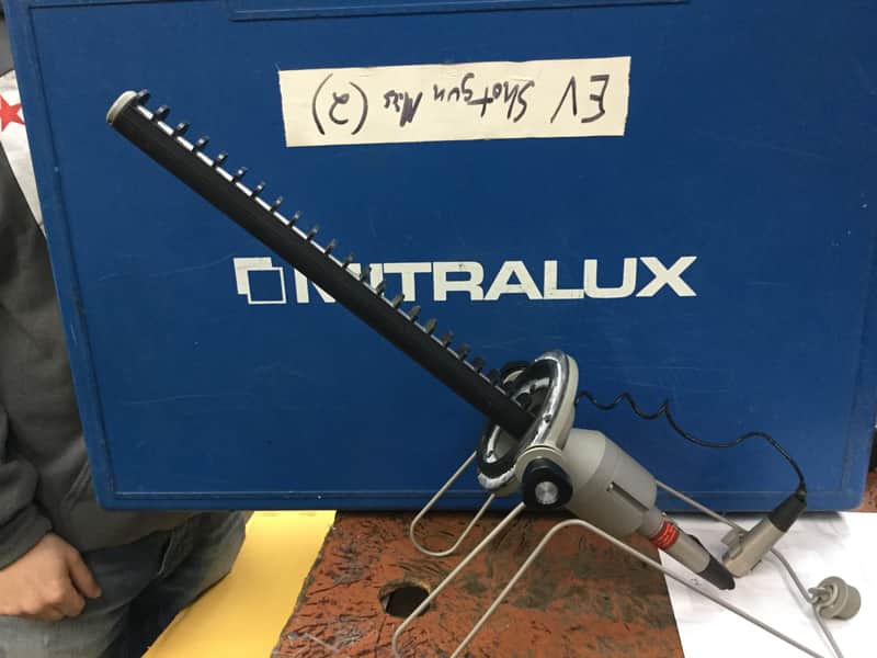 Electro-Voice DL42 Dynamic Unidirectional Microphone image 1