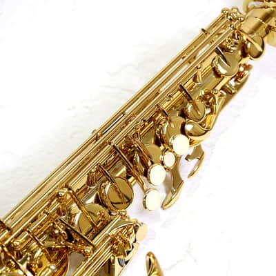YAMAHA Yamaha YAS-62 Alto Saxophone [D84307] (07/13) image 5