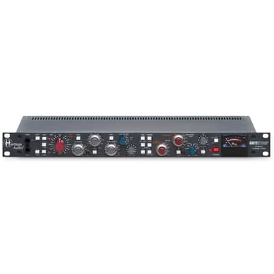 Heritage Audio BritStrip Channel Strip image 1