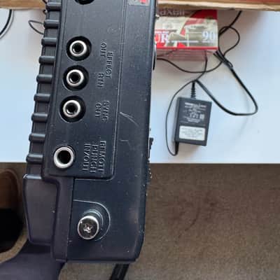 TASCAM Porta 05 Multitrack Cassette Recorder 1990s - Black image 4