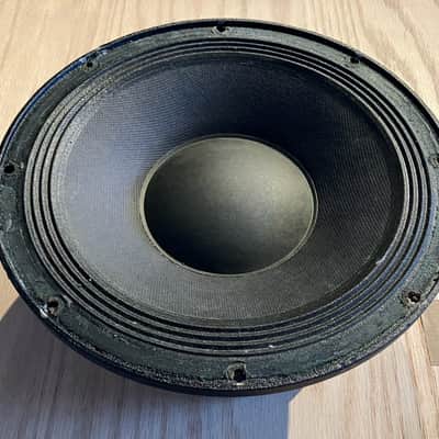Marshall VBC810 Bass Cabinet - 1980s - Matched Eminence Kappa Pro Speakers - Unbreakable image 7