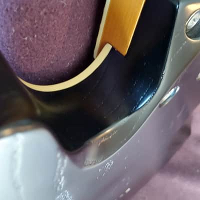 Schecter PT Special - Black Pearl major upgrades! image 6