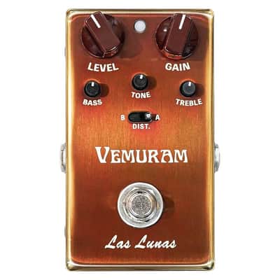 Vemuram Las Lunas *Authorized Dealer* FREE Shipping!
