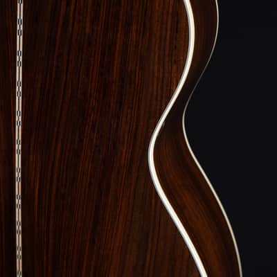 2023 Martin 00-28 Acoustic Guitar - Natural | Preowned image 13