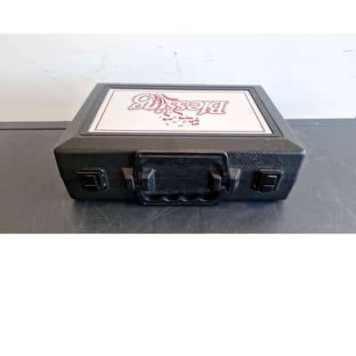 Blessing Clarinet - Wind Instrument - Fair w/ Hard Case image 2