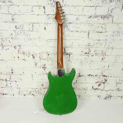 CMI E200 Electric Guitar Project/As-Is image 4