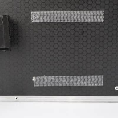 Circle Three Designs 23" x 17" Flat Low Profile Pedalboard #55822 image 4