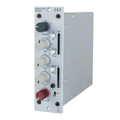 AML 54F50 500 Series Compressor / Limiter Module | Reverb