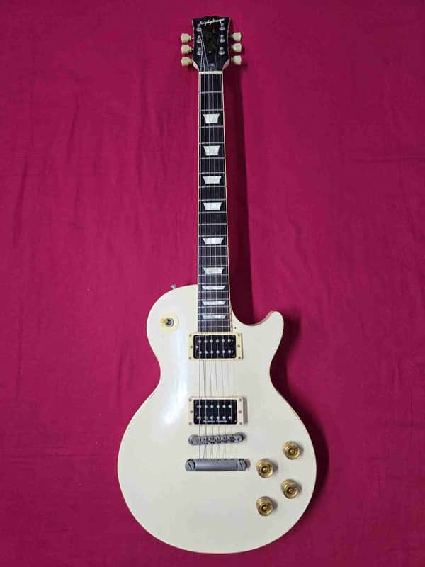 Epiphone Japan LPS-80 Les Paul Standard 1999 Electric Guitar | Reverb