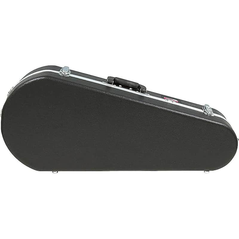 Gator GC-MANDOLIN Deluxe Molded Mandolin Case image 1