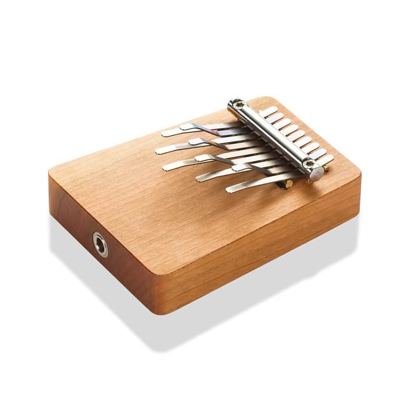 Hokema Kalimba B9 - Elektro image 1