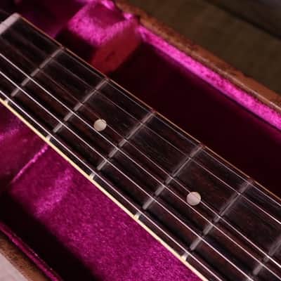 Gibson Custom shop Lespaul Special Double Cut TV Black 2017 image 11