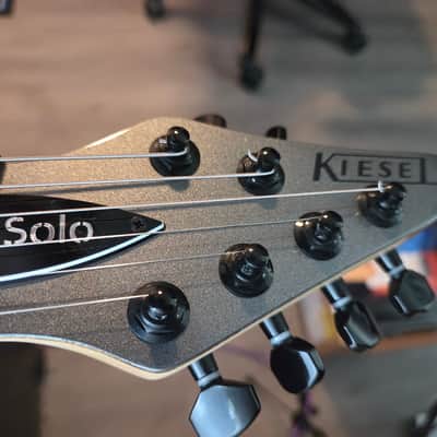 Kiesel Solo Multiscale 6 image 11