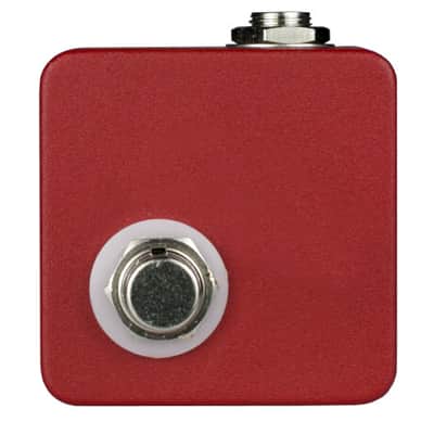 JHS Pedals Red Remote - Channel Switcher image 7