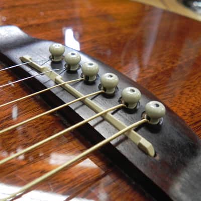 Ibanez AEG12II-NMH image 6