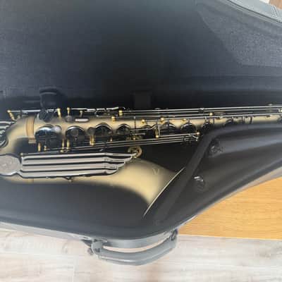 Keilwerth SX90R 100th anniversary Tenor 13/50 image 1