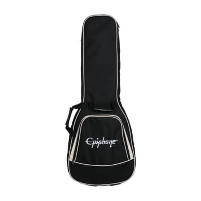 Epiphone Futura Les Paul Custom - Firestorm Shift image 9