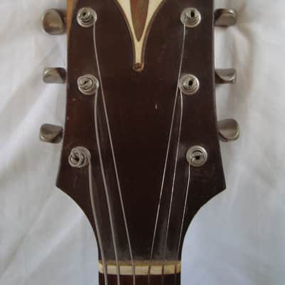 1949 Epiphone Century Archtop Guitar image 4