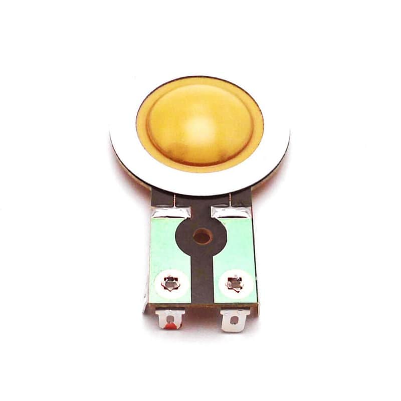 Tweeter diaframma di ricambio per Fostex N30, 025N08, 025H278 image 1