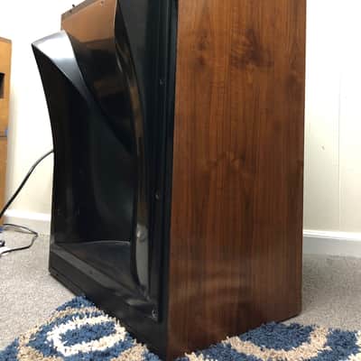 JBL 4660 Speakers - Matching Pair - Refinished Cabinets image 7