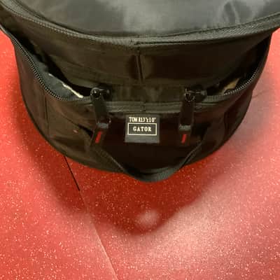 Gator Protechtor Artist 13x10 Drum Bag 2010s image 3