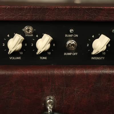 2010 65 Amps Tupelo 1 x 12 Combo image 10