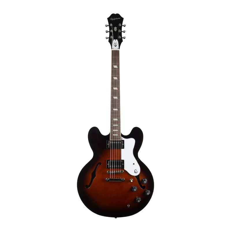 Epiphone Bonehead Signature Riviera | Reverb
