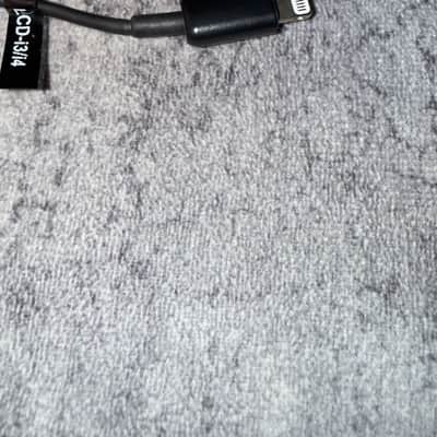 Audeze LCD-i4 Planar In-Ear Headphones (Mint Condition) + Cipher Lightning + Bluetooth Module + Extras (Full Kit) image 4