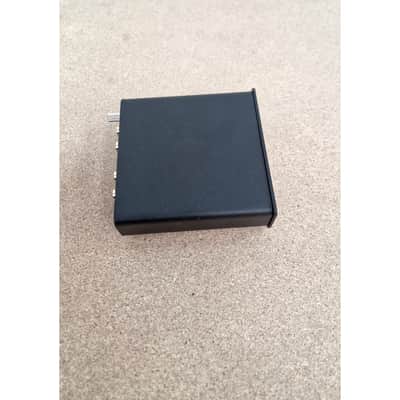 Pro-Ject Phono Box - Pre-Amplifier - Black - Excellent w/ Power Supply image 9