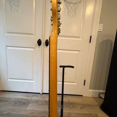 Fender Custom Shop 1963 Journeyman Closet Classic Telecaster - Daphne Blue image 6
