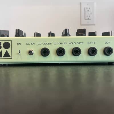 Soma Laboratory Lyra-8 - Green image 3