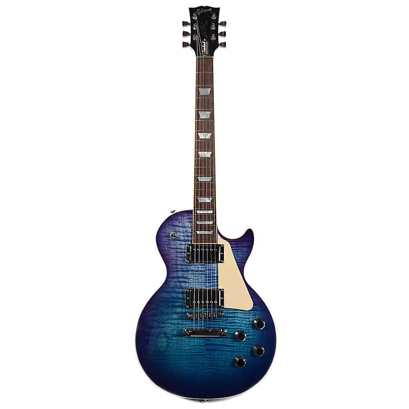 Gibson Les Paul Standard HP 2017 image 8
