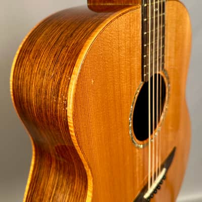 Goodall RS Sitka & Rosewood Standard 1981 image 5