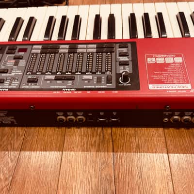 Nord Electro 4 SW-73 Keyboard image 5